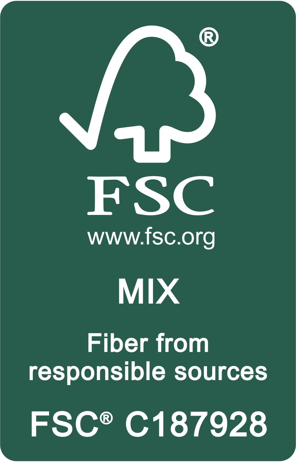 FSC certification