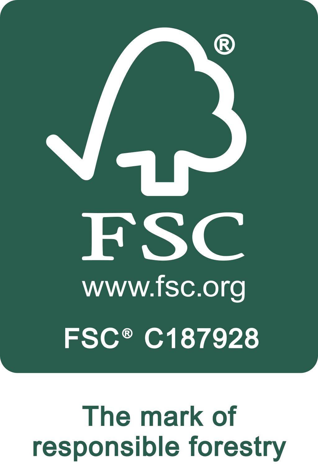 FSC certification